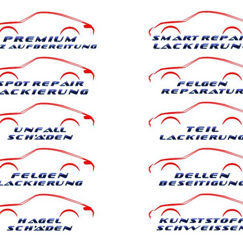 Logo design contest entry by fbaer_1966