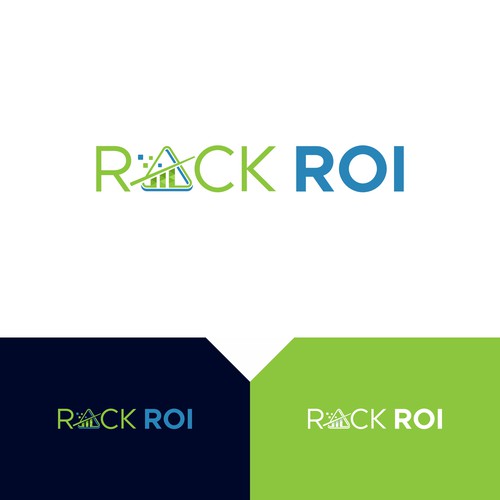 Digital Marketing Firm logo Design by DoubleSides