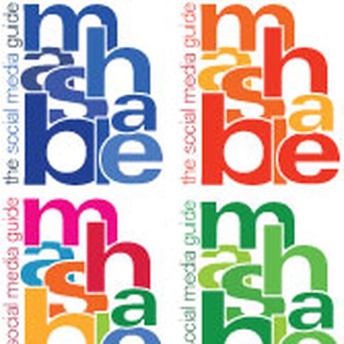 The Remix Mashable Design Contest: $2,250 in Prizes Ontwerp door twirtz