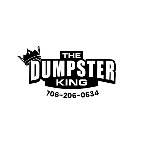 Dumpster Company Logo Contest Design by Blue Day™