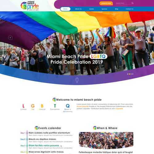 How to Design an LGBTQ-Inclusive Website - DreamHost