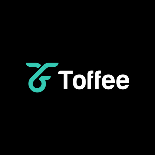 modern fintech logo Design by JOY ART DESIGN