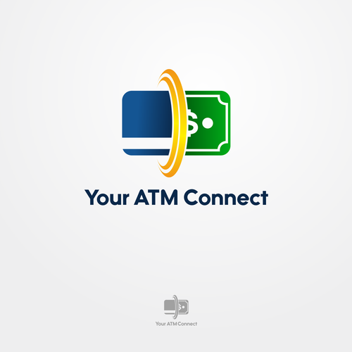 ATM Logo Design by atturmus