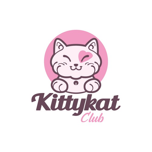 Designs | My Kittycat themed e-commerce site needs a new mascot! Help a ...