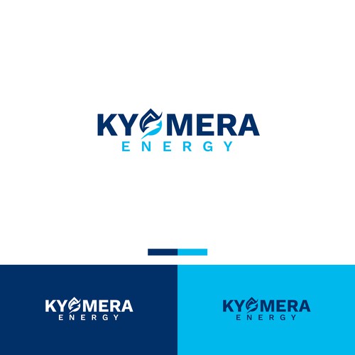 Kyomera Energy Design by NuriCreative