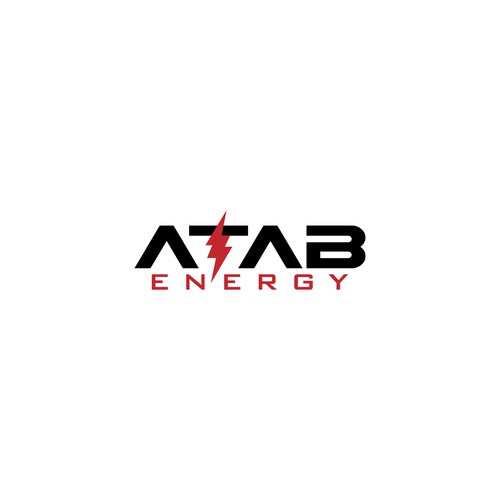 ATAB Energy - Company logo Design by hames11