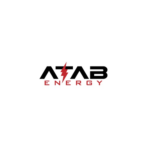 ATAB Energy - Company logo Design by hawin_11