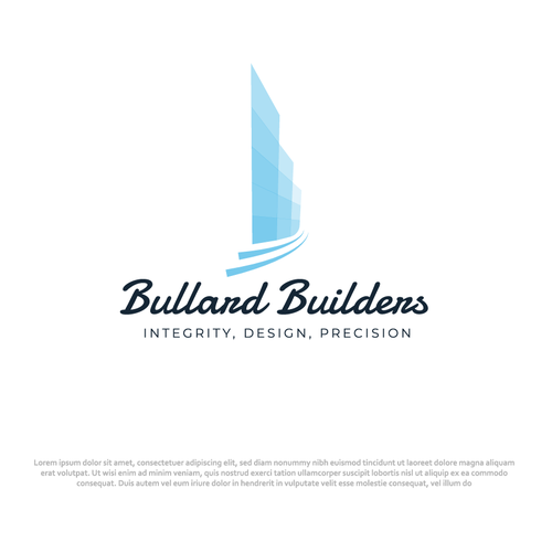 NATIONAL BUILDER NEEDS NEW LOGO Design by Kamran.Ali