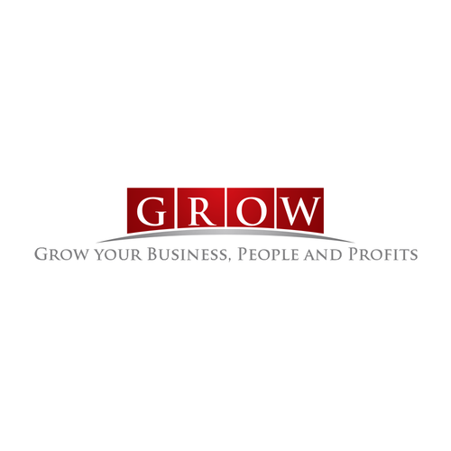 Grow Your Own Logo