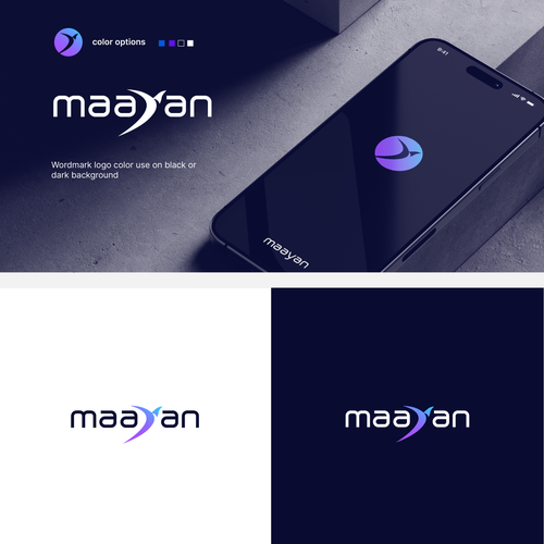Unique logo for a Fintech (please read description) Diseño de Creavo™