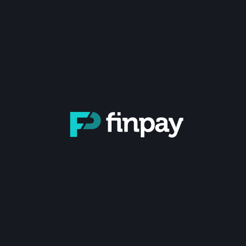 Design for Finpay payment App Logo Design by 4TStudio