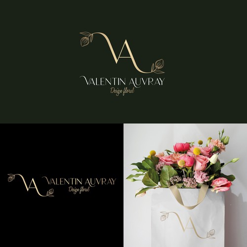 Logo design contest entry by Si_Lo