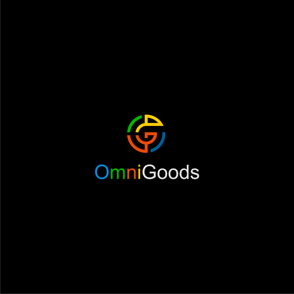 Design by Razzaq Al-mughniy titled "Modern, elegan dan mudah untuk mengenali dan mengingat logo untuk "OmniGoods""