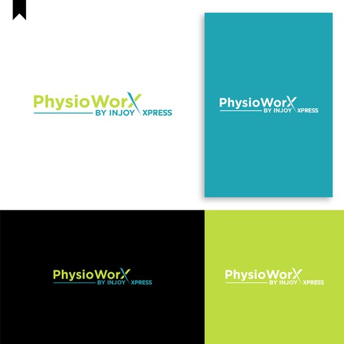 Logo & brand identity pack contest entry by AjiCahyaF