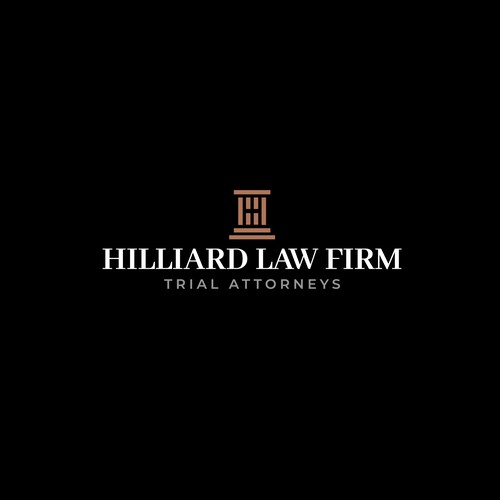 Law Firm Rename - Looking For Sleek, Modern, Sophisticated Logo Design by RafaelErichsen