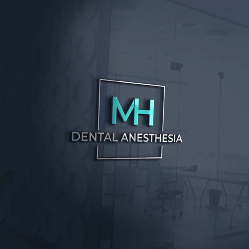 Design Mobile dental anesthesia practice for children, special needs, and adults di Leona