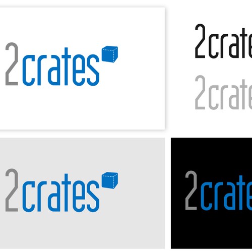 2Crates is looking for the very best designers! Diseño de luaramea