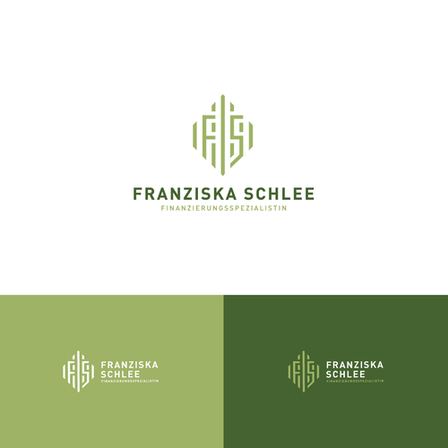 Logo design contest entry by archila