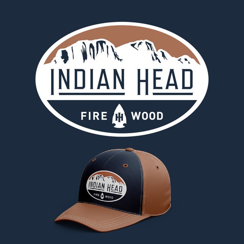 Outdoor Fire Lifestyle Co. Hat Designs | Multiple Winners Possible Design by Apoteósico