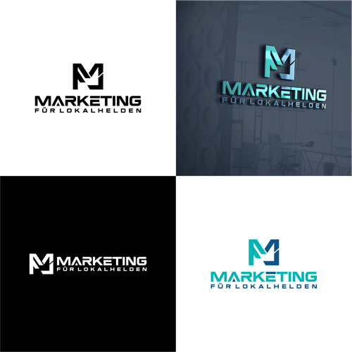  propuesta en el concurso por RedvyCreative