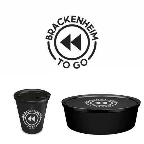  contest entry by allodesign