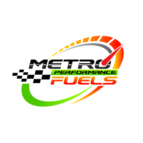 Design a performance race fuel logo Design by Night Hawk