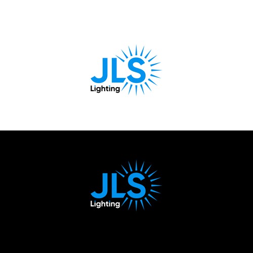Need your Help With a Logo for a Commercial Lighting Company Design by mituuu