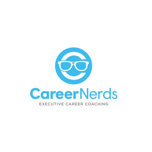 New Logo for Career Coaching Business that is Fast-Growing in USA Design by Budd Design