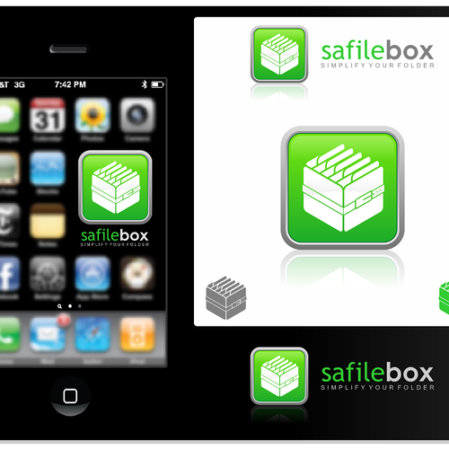 Logo design contest entry by TWENTYEIGHTS