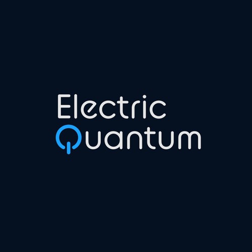 Electric Quantum Design by marunstudio