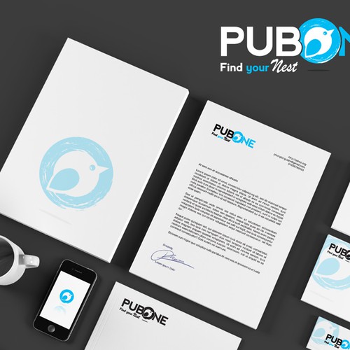  contest entry by Yo!Design