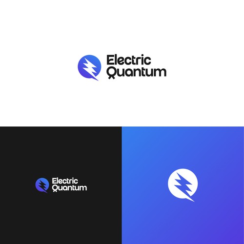 Electric Quantum Design by Basit Khatri