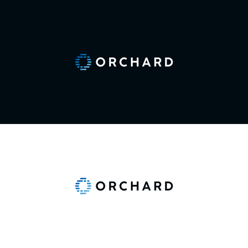 Design an abstract/modern logo for an integrated software & hardware company. Design by Marko Djekic