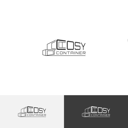 Logo design contest entry by Xzero