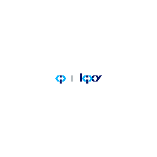 コンペ「Simple, Clever, Creative Logo For A Fintech Startup」のデザイン by B®anditsさん 