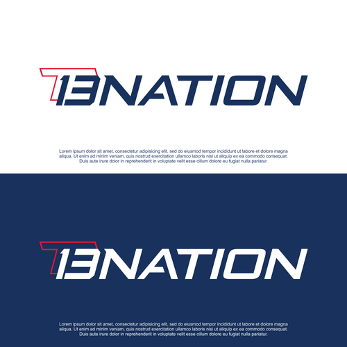 Need a strong, powerful logo to draw in members and grab attention. Design by Brainfox