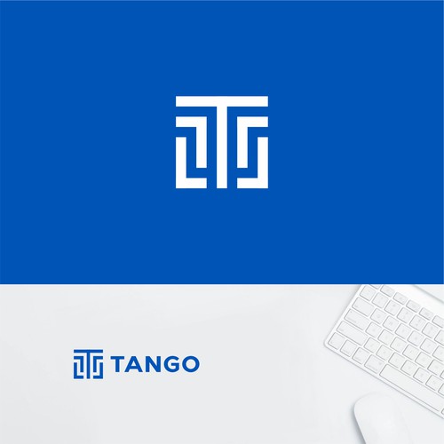 Quick Guaranteed Payout for Tech Company Logo Design by Nokturnal.pro