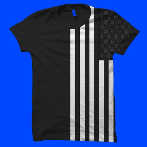 T-shirt contest entry by ybur10