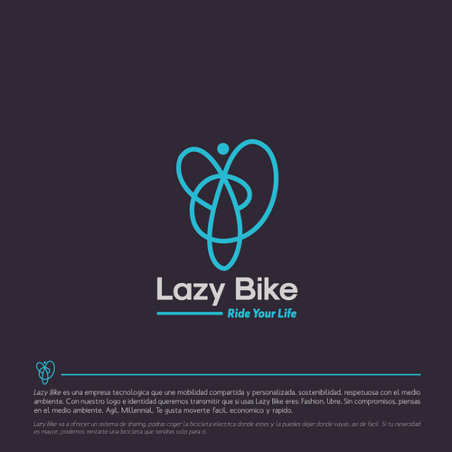 Logo & brand identity pack contest entry by mediterrà ||||