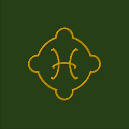 Logo Schlatt Design by Debbie Gray