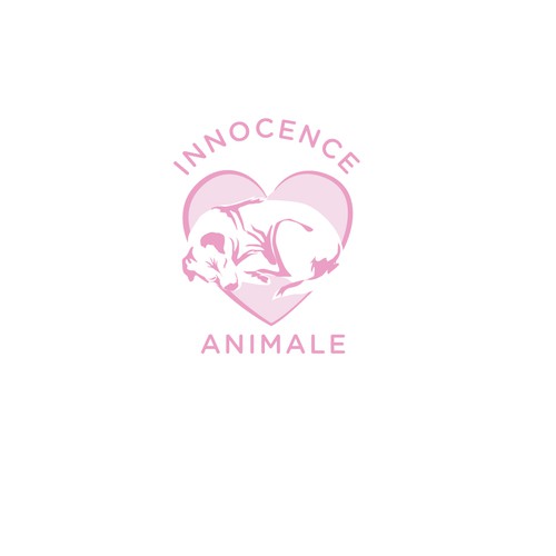 Logo design contest entry by Anastasia Kristina
