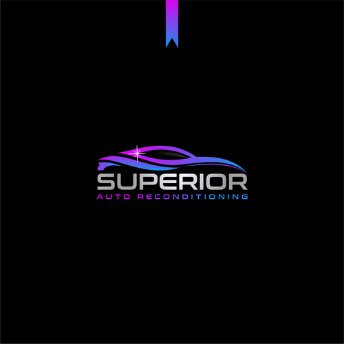 Attractive awesome logo needed for automotive business Design by *dabror F