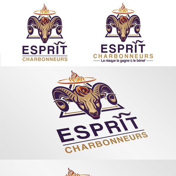 Design by mipop titled "ESPRIT"