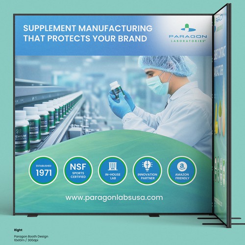  contest entry by Sapretoz