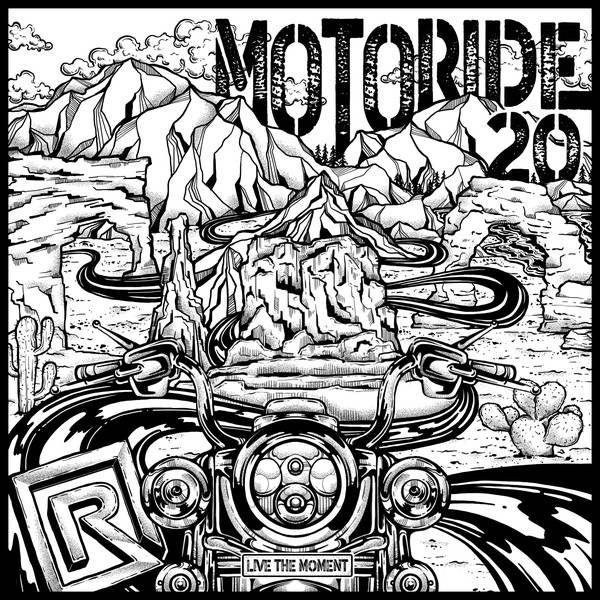 Illustrated Banner Ad