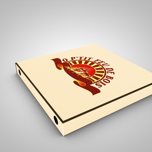 Logotipos propuesta en el concurso por Ajipebrian