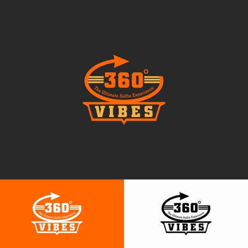 Design a logo for 360 slow motion camera rental business Design von Jabir Dal