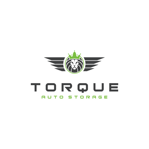Bring Torque Auto to life! Design by Adiwinata