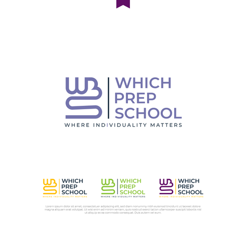 Design the Logo and branding pack for a Leading Education Consultancy Design by Naztudio