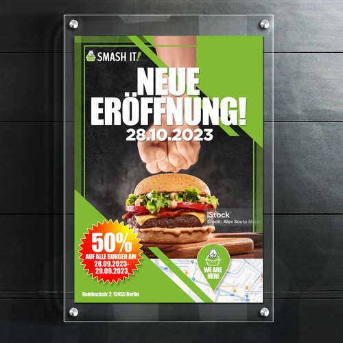  contest entry by pafofo99